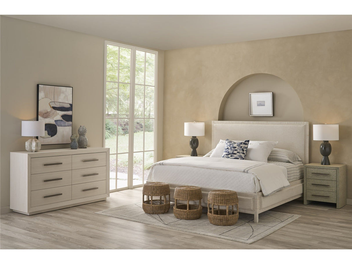 Oasis - Seascape Nightstand