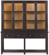 Driftwood - Display Sideboard