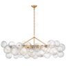Talia Medium Linear Chandelier