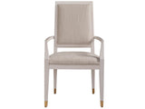 Love. Joy. Bliss.-Miranda Kerr Home - Love Joy Bliss Arm Chair (Set of 2) - Beige