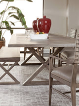 Cohesion Program - Ringo Rectangular Dining Table