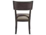 Montecito - Colburn Upholstered Chair