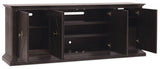 Driftwood - Entertainment Credenza