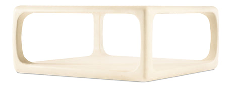 Westwood - Square Cocktail Table - Beige