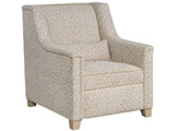 U Choose - Motion Petite Recliner, Special Order - Beige