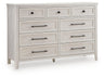 Darbonton - Dresser