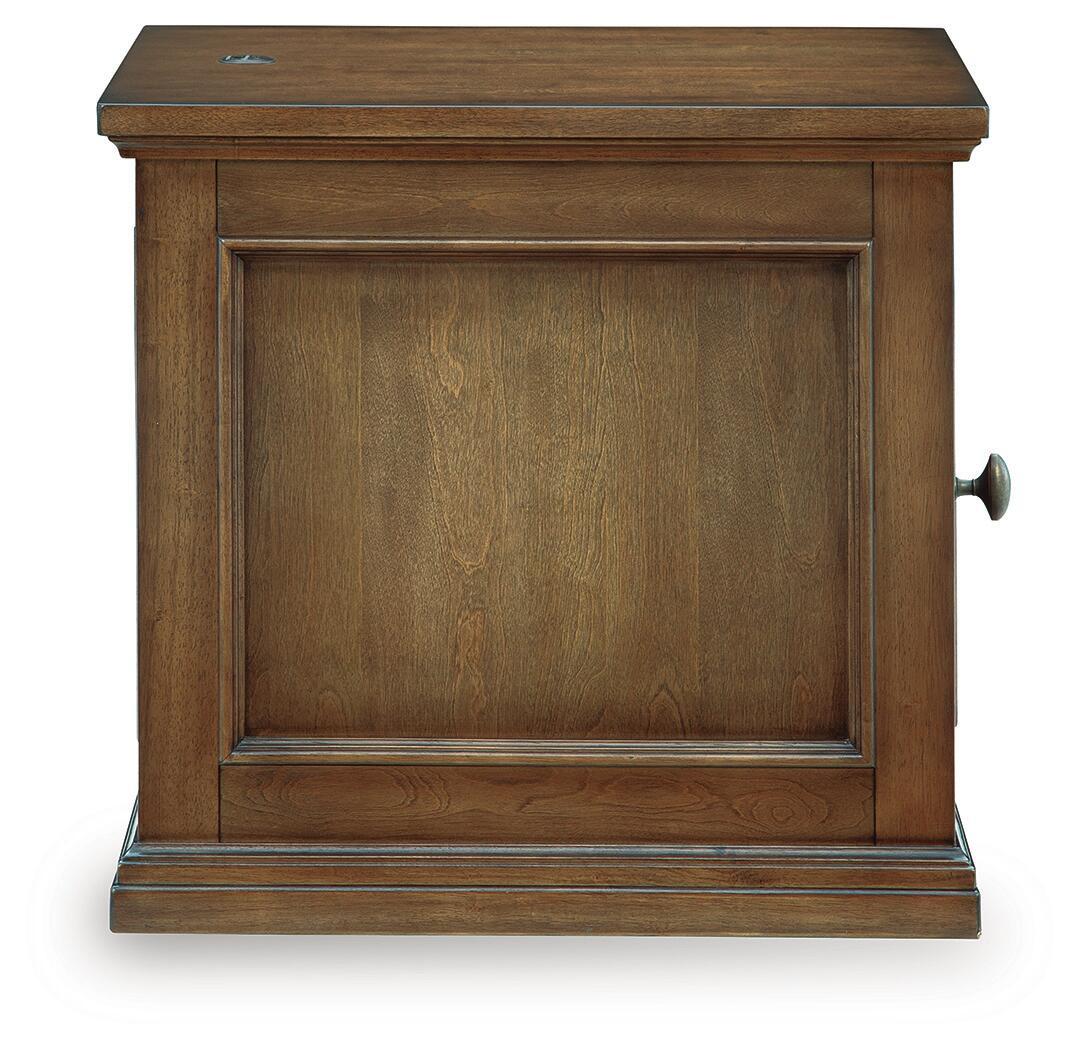 Channley - Table