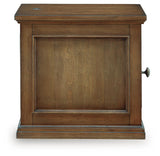 Channley - Table
