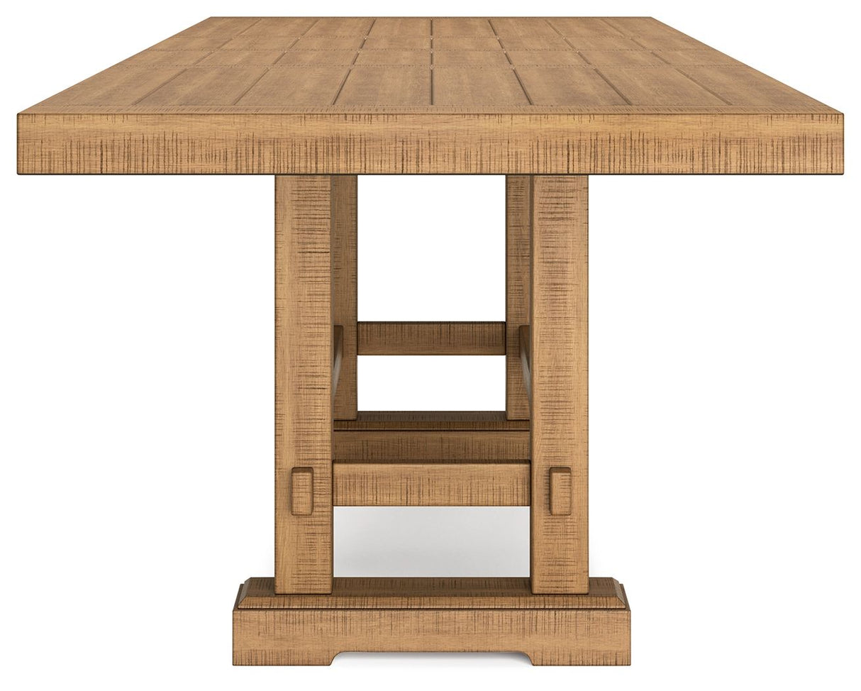 Havonplane - Rectangular Dining Room Extension Table