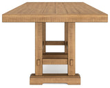 Havonplane - Rectangular Dining Room Extension Table