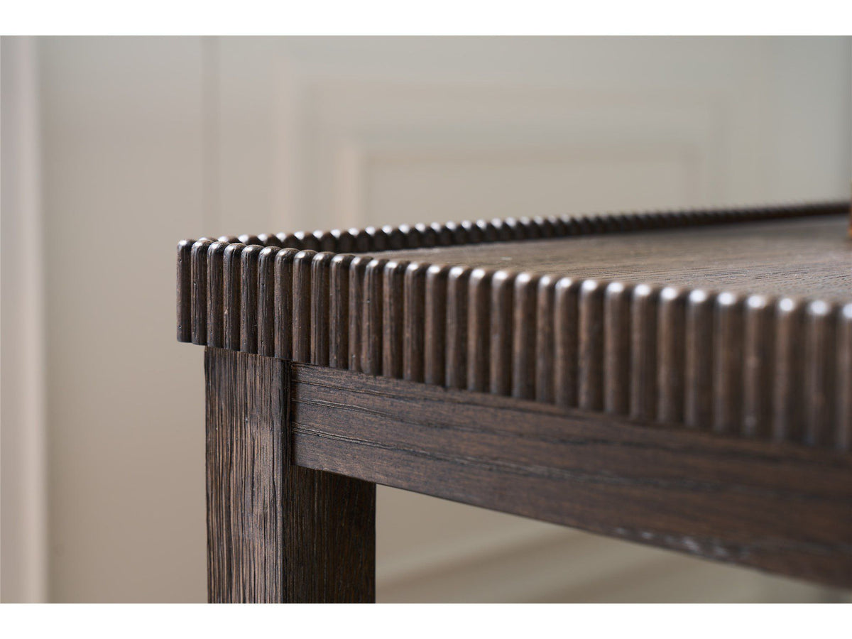 Monteil Console Montclair - Console - Cocoa – Domestic Possessions
