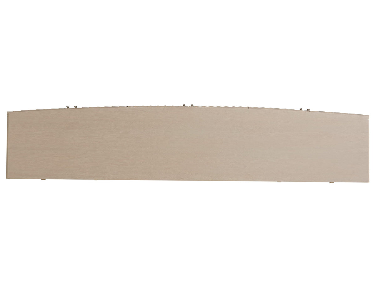 Cascades - San Marcos Media Console - Beige