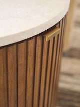 La Costa - Avenida Round Table