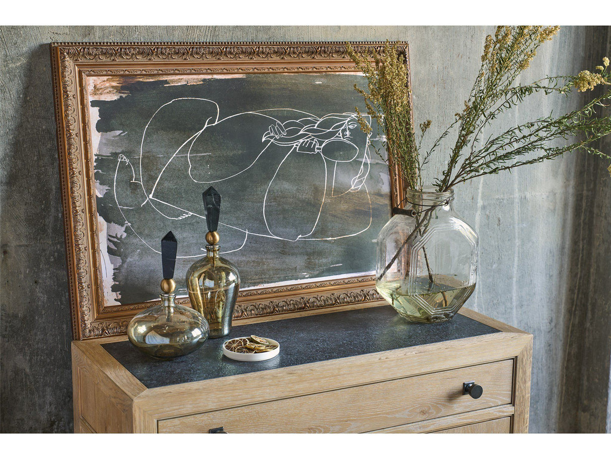 Griffith Park - Bar Cabinet