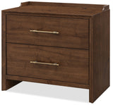 Cashiers - Bedroom Nightstand