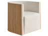 Avaline - Tanner Swivel Chair