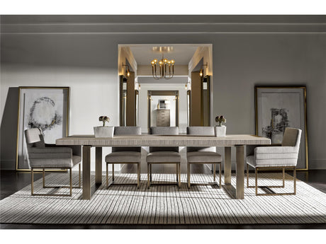 Modern - Robards Rectangular Dining Table