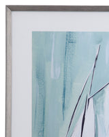 Custom Sailing Winds II - Light Blue