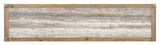 Vineyard Row - Buffet - Light Brown