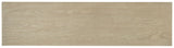 Cascade - Console Table - Light Brown