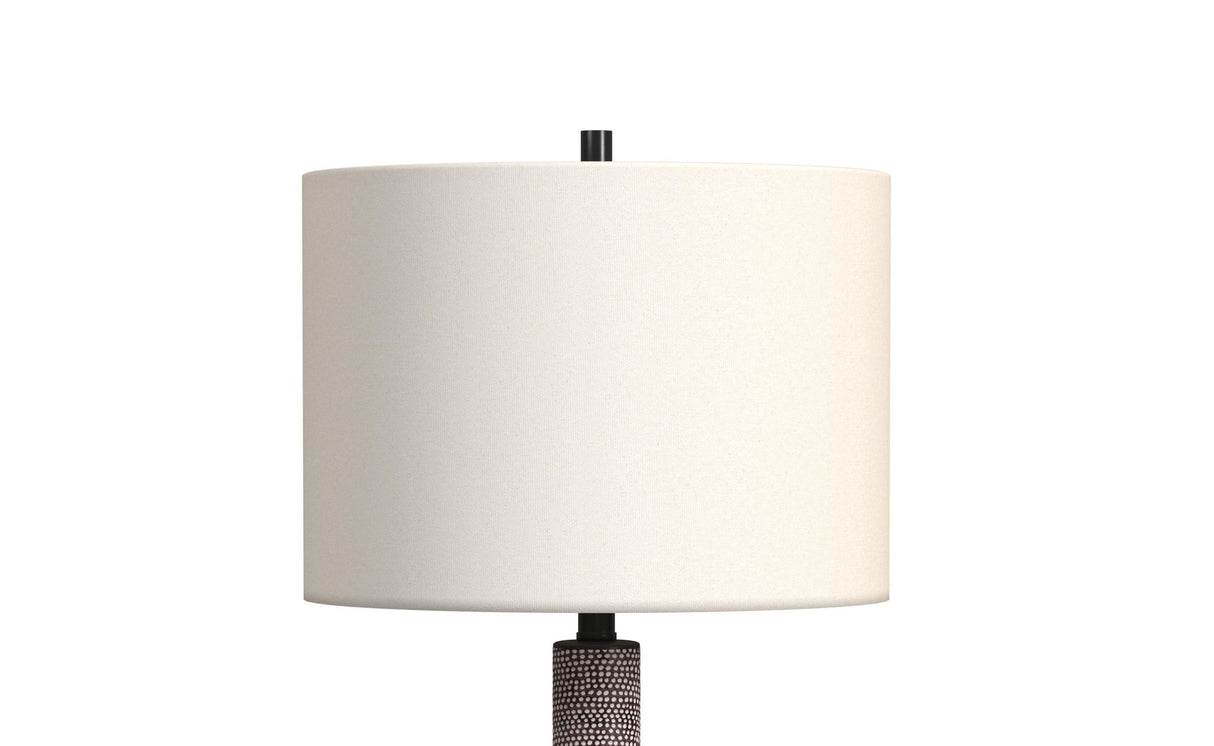 Boylston - Table Lamp - Brown