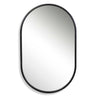 Varina - Oval Mirror