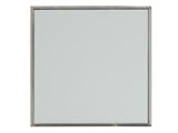 Avondale - Hoffman End Table - White