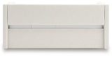 Arloster - Upholstered Day Bed