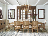Los Altos - Alderman Upholstered Chair