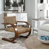 Rehema - Accent Chair