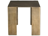 Modern - Eclipse Table