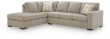 Bridgepoint - Sectional