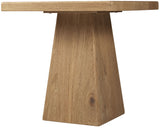 Driftwood - End Table