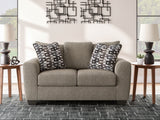 Triston-Peaks - Living Room Set