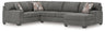 Seyler Lane - Sectional