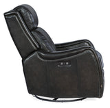 RC - Stark Power Glider Recliner