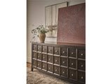 Fenwick - Credenza - Dark Brown