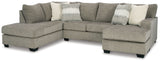 Creswell - Sectional