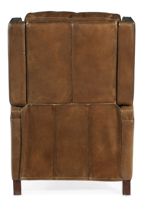 RC - Collin Manual Recliner
