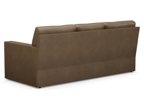 Artistica Upholstery - Lauren Sofa Bench Seat - White