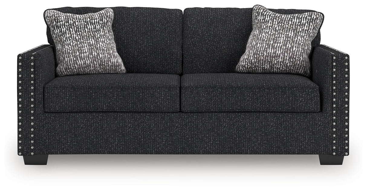 Jasmine Peaks - Living Room Set