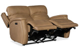 MS - Rhea Zero Gravity Power Recline Loveseat