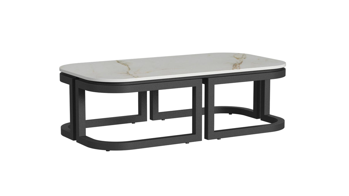 Malibu - Table