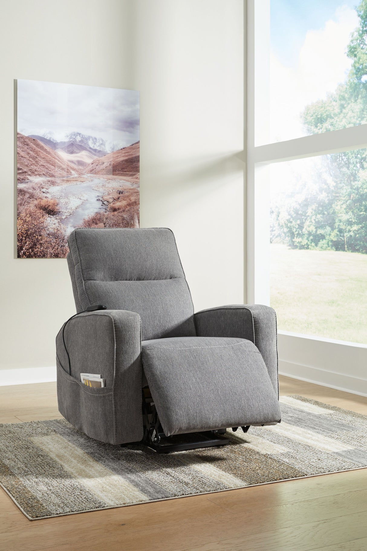 Starganza - Power Lift Recliner