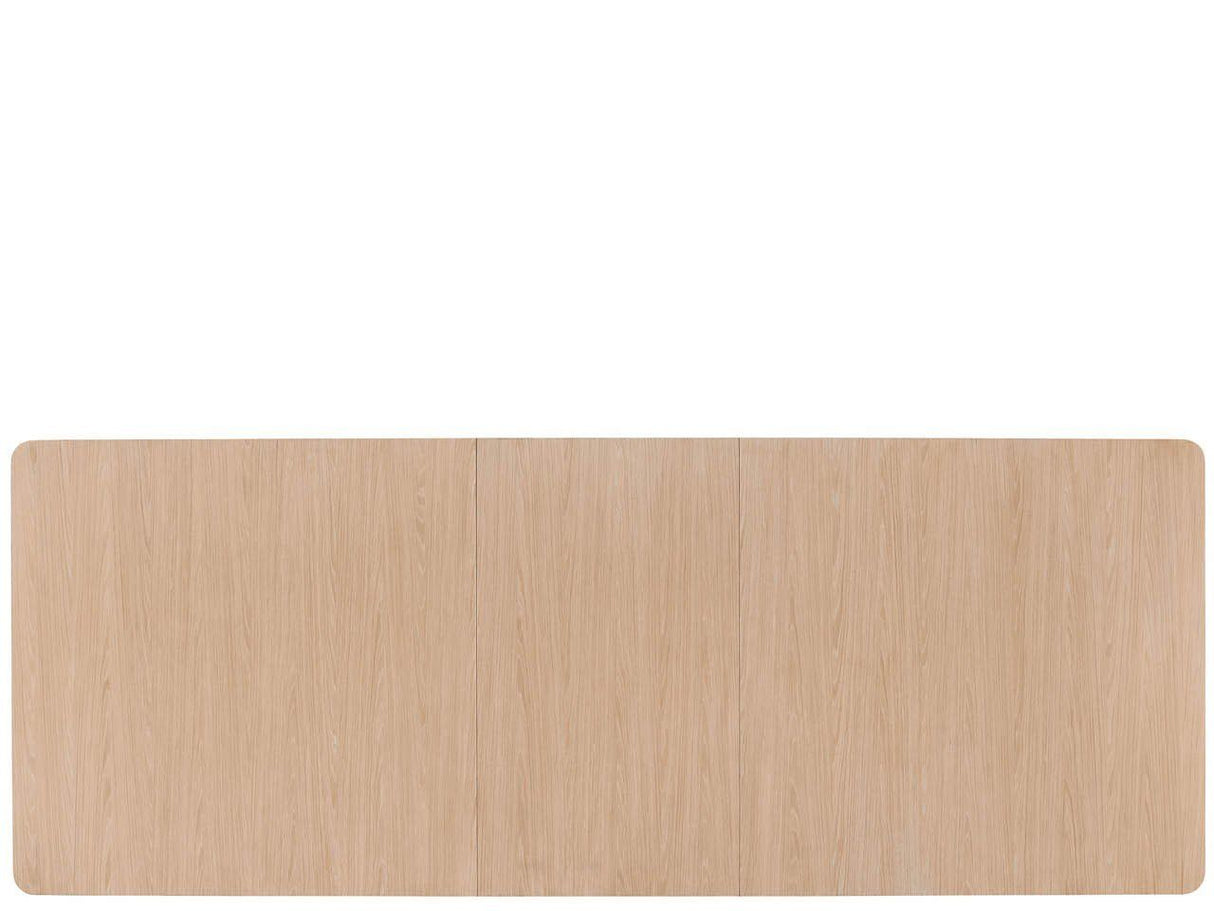 Nomad - Dining Table - Light Brown