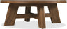Driftwood - Round Cocktail Table