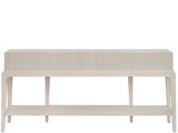 Birchaven - Table With Drawer
