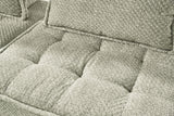Bales - 4 Piece Sectional