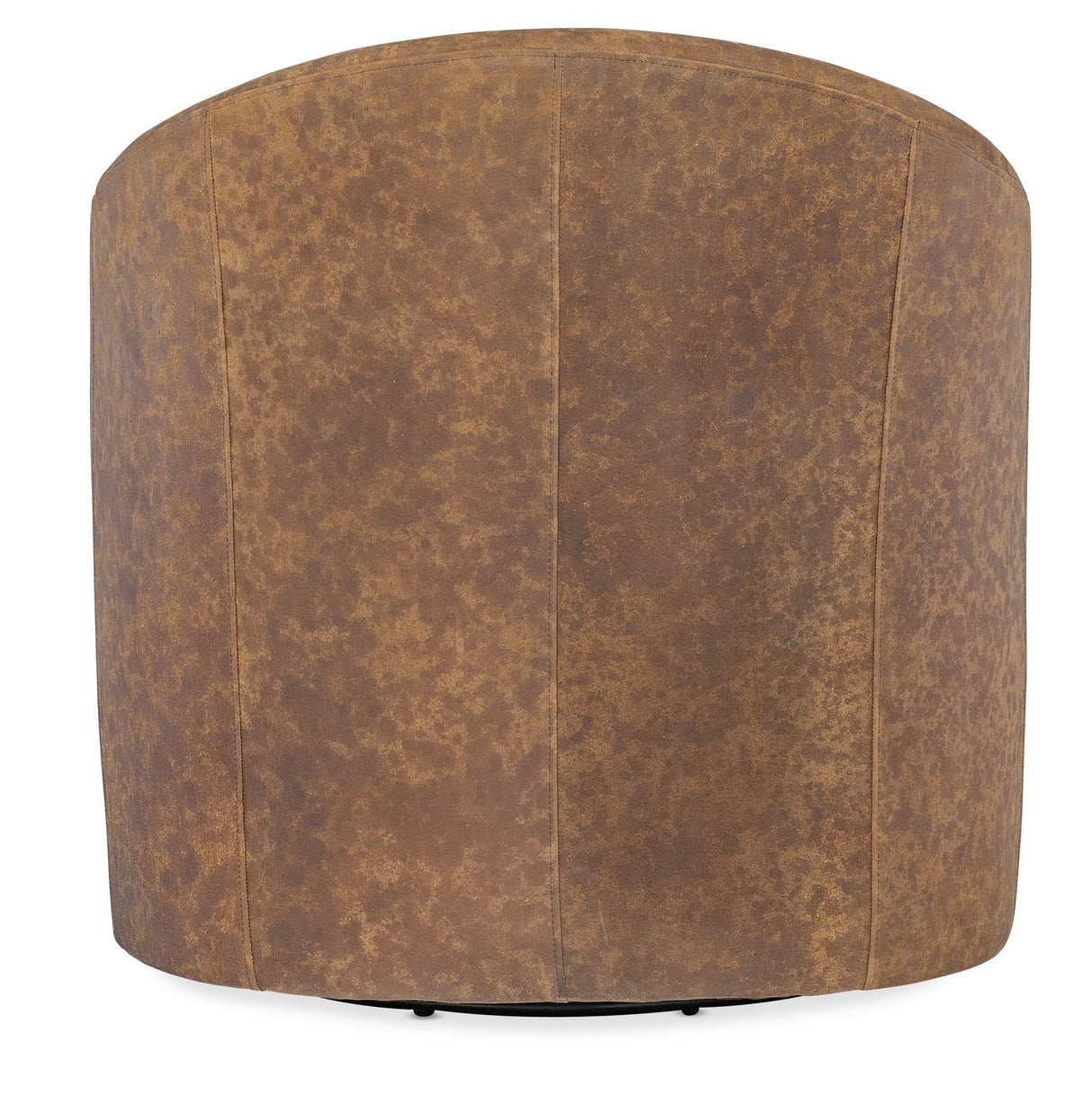 CC - Remi Swivel Chair - Light Brown