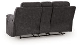 Brysonview - Reclining Living Room Set